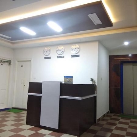 Dunhill Premium Service Apartment Bangalore Exterior foto
